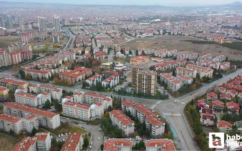 Eryaman isminin hikayesi: Dev binaların altında yatan 1000 yıllık sır!