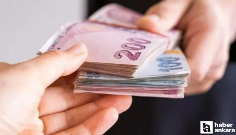 Evde bakım maaşı, engelli aylığı, aile destek ödemeleri bayramdan önce yatacak mı?