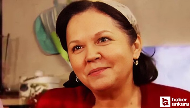 Fatma Karanfil hayatını kaybetti! Fatma karanfil kimdir, hangi dizilerde oynadı