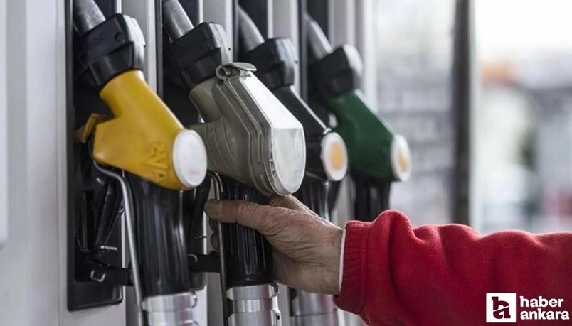 Motorin ve benzine kaç lira indirim yapıldı?