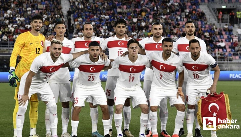 Polonya - Türkiye maçı saat kaçta, hangi kanalda, şifresiz mi?