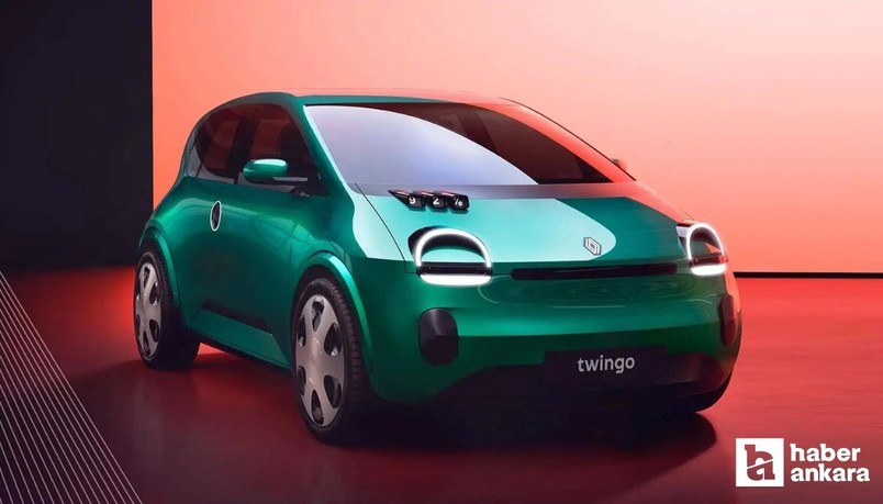 Renault yeni modelini Çinli bir ortak ile geliştirecek