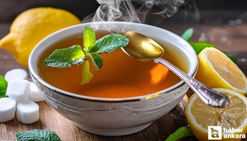 Düşük kalorili yapay tatlandırıcı ksilitole dikkat!