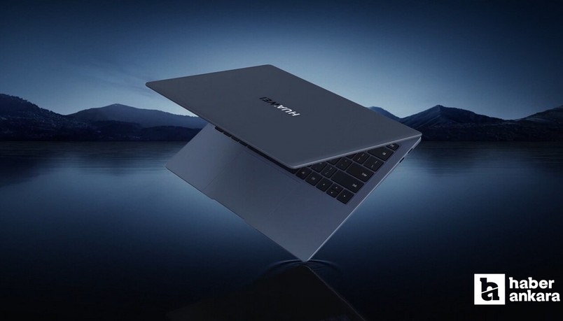 Huawei yeni tablet ve laptoplarını ülkemizde ön satışa sundu