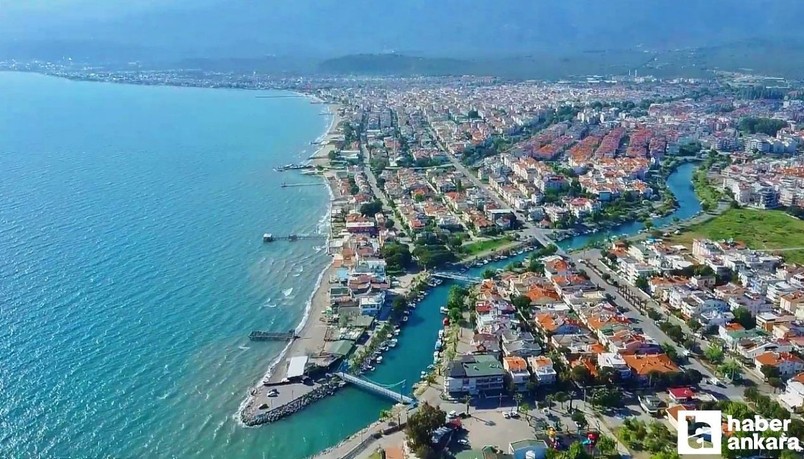 ABB’den takdir ve teşekkür alan öğrencilere Akçay’da tatil hediyesi