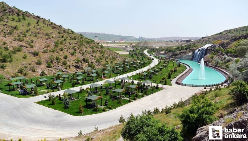Keçiören’de bayramın ilk günü hizmete kapalı olacak yerler açıklandı
