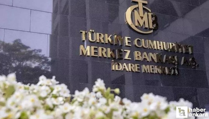 Merkez Bankası’nın anketinde enflasyon artış beklentisi yüzde 45’in altında kaldı