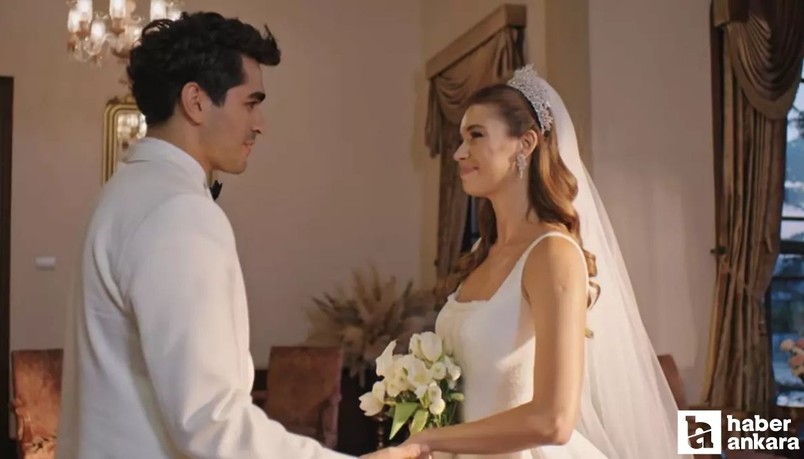 Afra Saraçoğlu ile Mert Ramazan Demir evlendi mi?