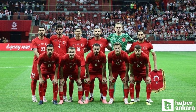 EURO 2024 Gürcistan Türkiye Avrupa Futbol Şampiyonası F grubu ilk maçı ne zaman saat kaçta hangi kanalda?