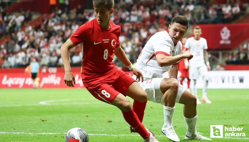 Milli Takım EURO 2024 sahnesine çıkıyor! Gürcistan maçı muhtemel 11'i