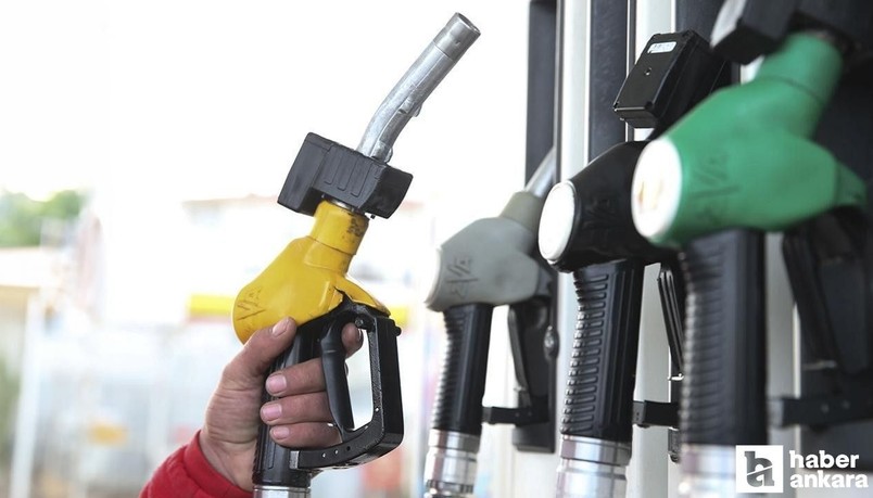 Benzine 1 lira 35 kuruş zam geliyor! Motorine zam gelecek mi?