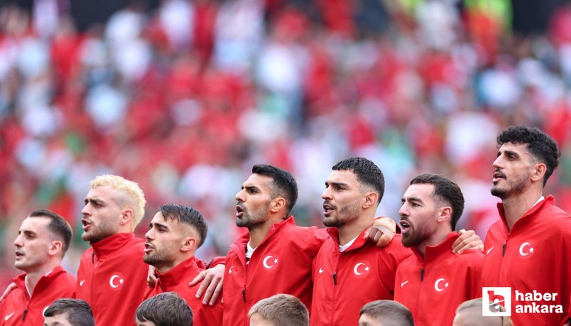 Türkiye EURO 2024 gruplarından nasıl çıkar? Çıkarsa kiminle eşleşir?