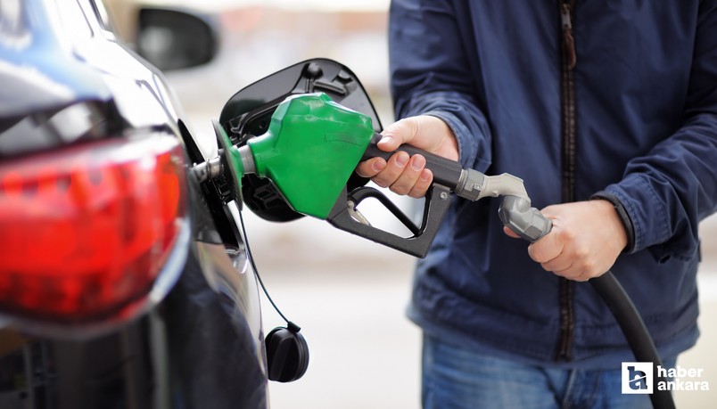 Benzine zam durmuyor! 2 Liranın ardından bir fiyat artışı daha