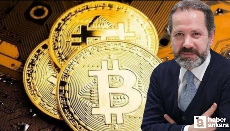 İslam Memiş’ten kritik bitcoin uyarısı! Bu haftaki tepki yükselişi gerçekleşebilir