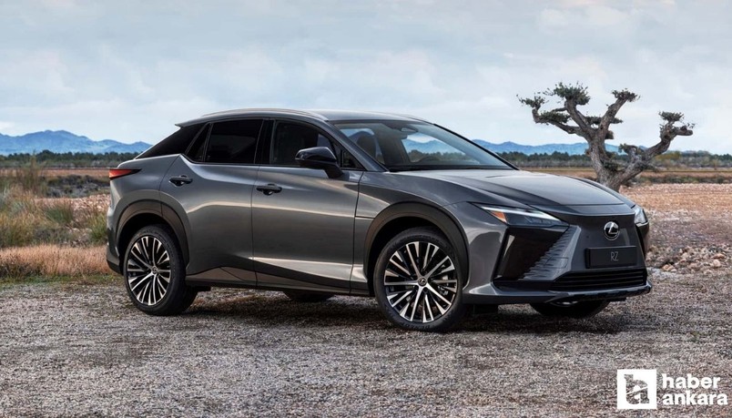 Lexus’tan 950 bin TL’ye varan kaçırılmayacak indirim fırsatları