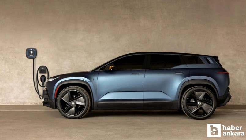 Elektrikli araç almak isteyenlere gün doğdu! O marka SUV modellerinı ucuza satacak!