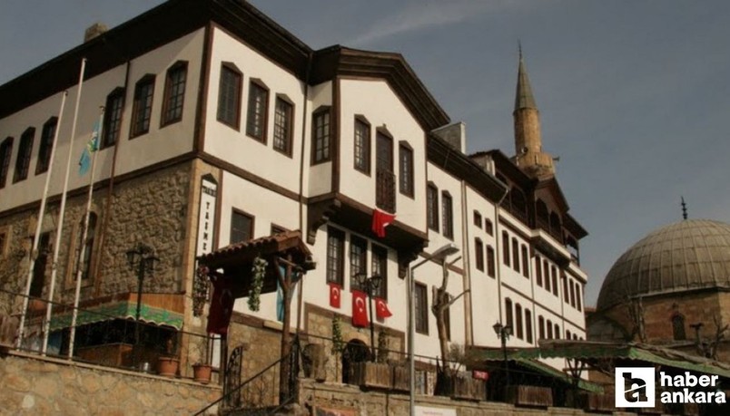 Beypazarı Belediyesi çölyak hastalarına Taş Mektep ile destek oluyor