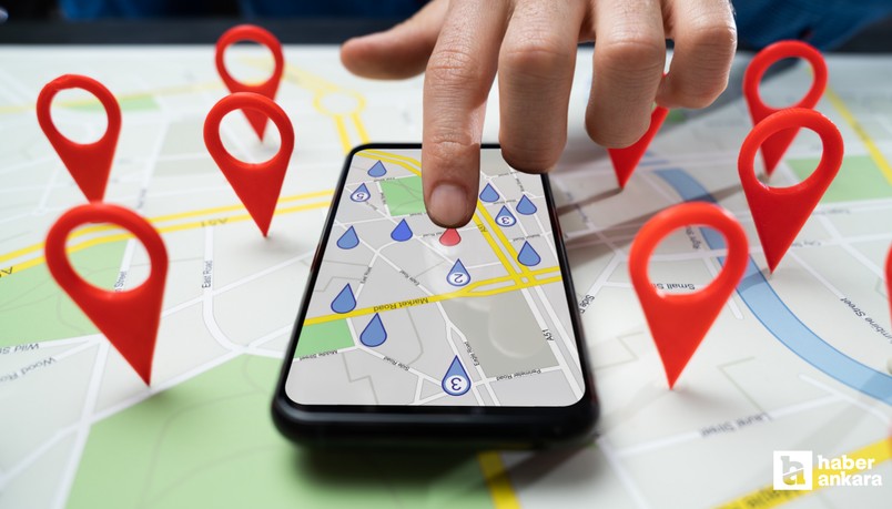 Google Haritalara Grup özelliği geliyor! İki kişi aynı adrese giderken birbirini görebilecek