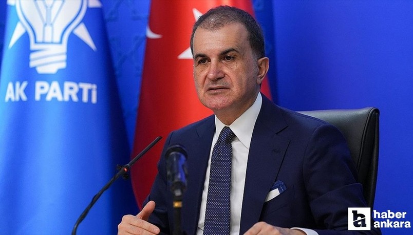 Emekli aylıklarına yönelik yeni gelişme! AK Parti Sözcüsü Çelik duyurdu