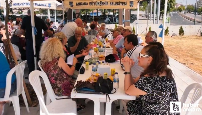 ABB'den Emekliler Haftası'na özel etkinlik