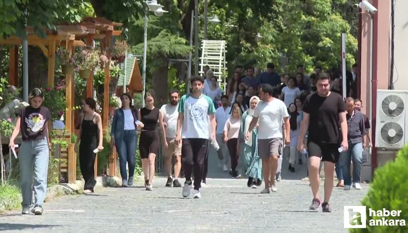 Sınava giren adaylar KPSS’yi yorumladı! KPSS zor muydu, kolay mıydı? Adayların KPSS yorumları