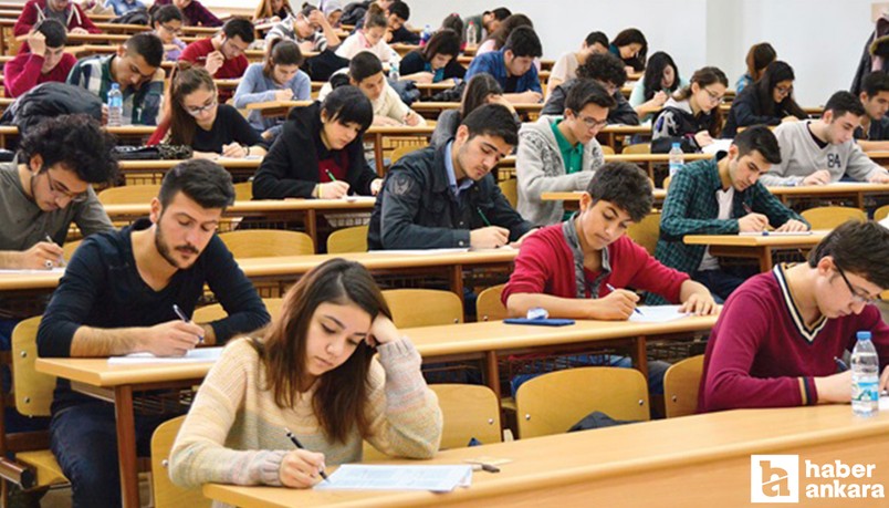 YKS Tercih robotu nasıl kullanılır, neye dikkat edilir, tercihler ne zaman yapılacak