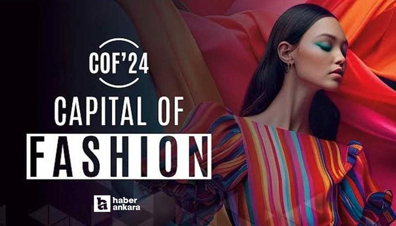 ATO Ankara Uluslararası Hazır Giyim ve Moda Fuarı ne zaman başlayacak?