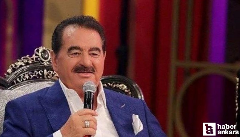 İbrahim Tatlıses küslüklerini birer birer bitiyor! Yıllar sonra Yıldız Tilbe ile yan yana