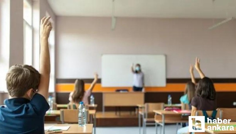 Yaz tatili ne zaman bitiyor, okullar ne zaman açılacak?