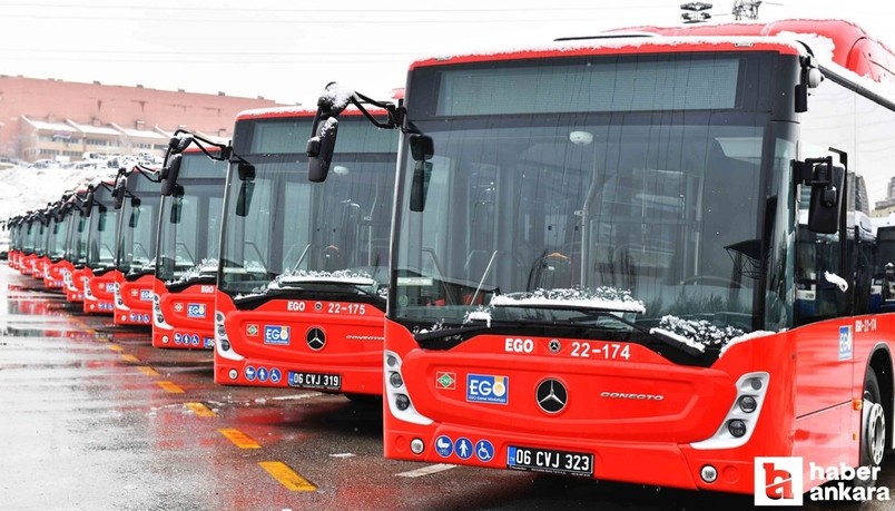 EGO Genel Müdürü Engin, Polatlı’daki vatandaşların sorunlarını dinleyecek