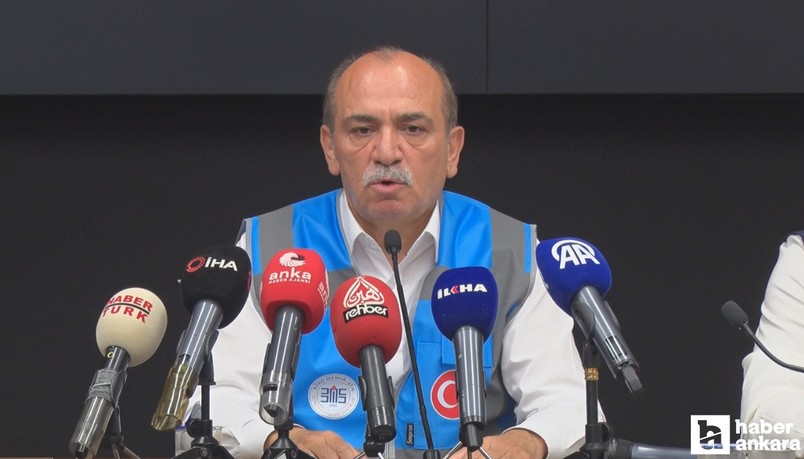 Memurların talepleri için Ankara'ya yürüyeceklerdi! İptal açıklaması geldi