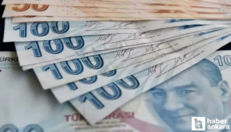 SSK Bağkur Emekli Sandığı emekli maaşı zam farkları ne zaman yatacak?