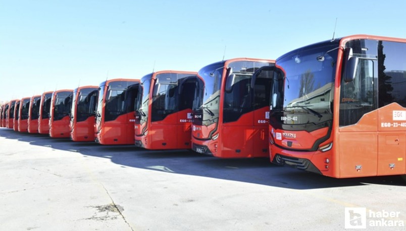 Ankara'da toplu ulaşım araçlarına yüzde 40 zam kararı alındı