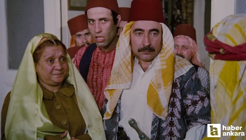 Tosun Paşa konusu nedir, oyuncuları kimler, nerede çekildi?