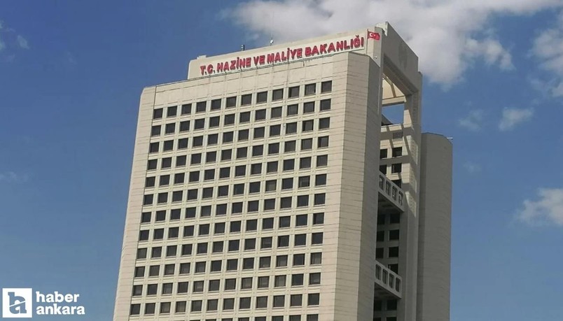 Hazine ve Maliye Bakanlığı vergi incelemelerine ilişkin açıklamada bulundu