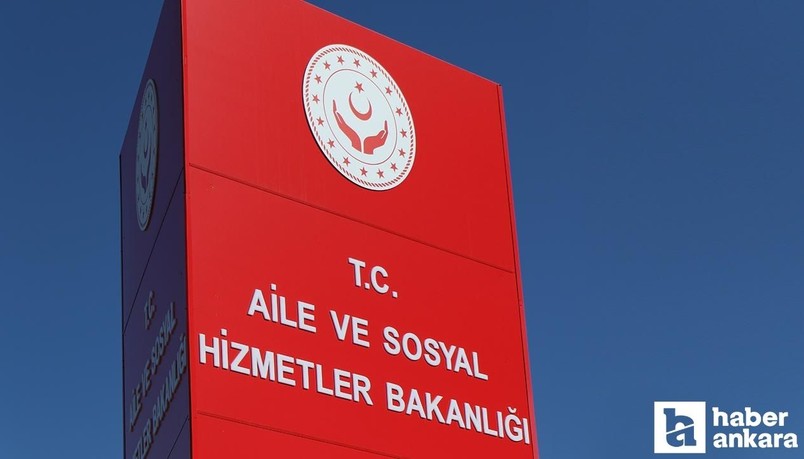 Aile ve Sosyal Hizmetler Bakanlığı zararlı içeriklere karşı DUY ihbar hattını devreye aldı