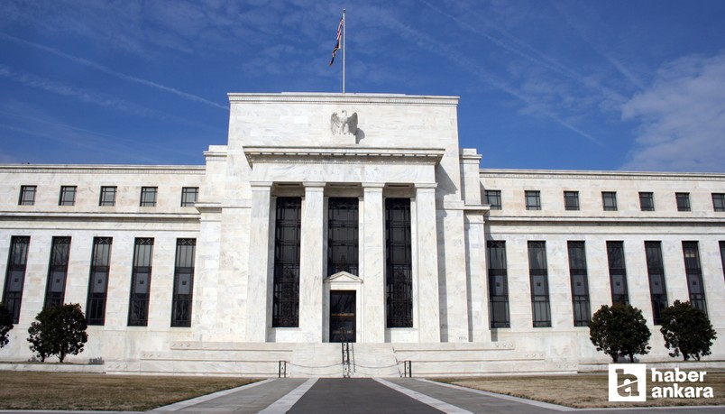 FED Temmuz ayı faiz kararını duyurdu
