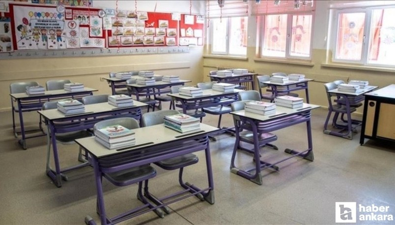 Özel okul ve kursların ücretsiz kontenjanlarına merkezi yerleştirme başvuruları başladı