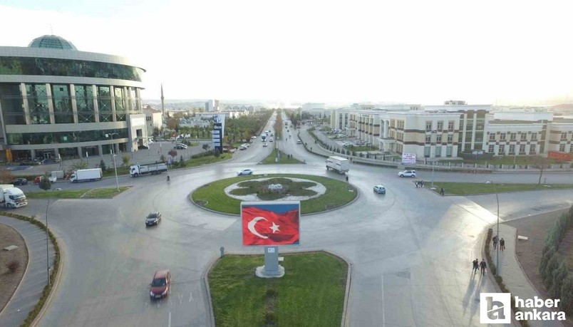 ASO 1. OSB çevre ve enerji yönetiminde çifte sertifika kazandı