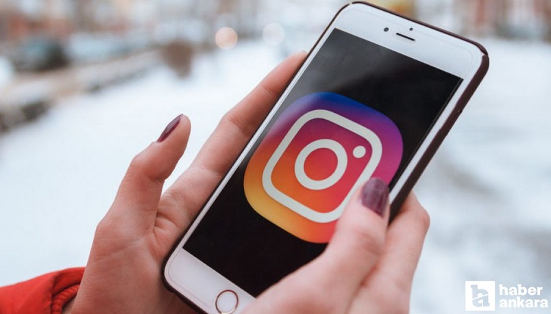 Instagram uygulaması Türkiye'de erişime kapatıldı!
