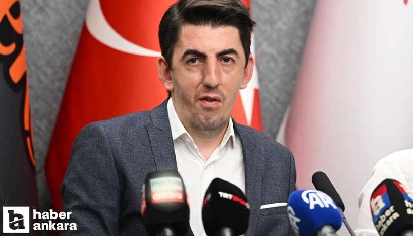 Milli para masa tenisçi Abdullah Öztürk'e sponsor desteği Çitlekçi'den