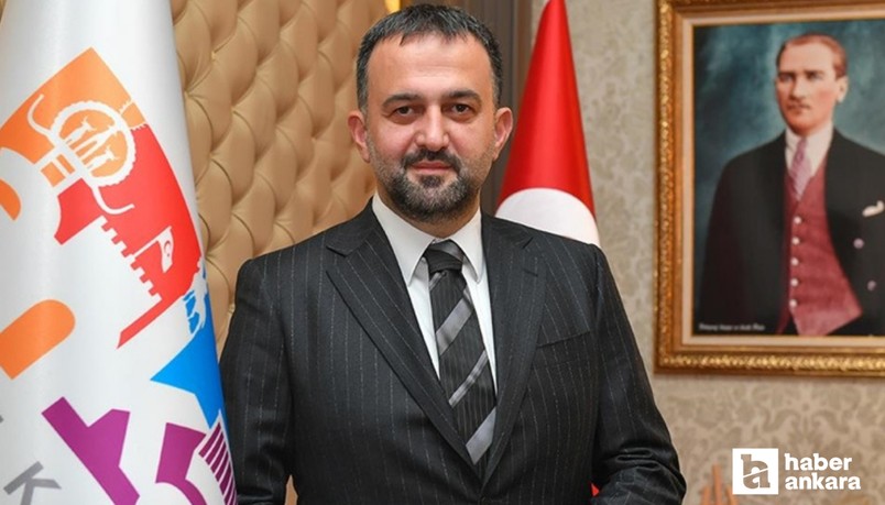Ankara Kent Konseyi Başkanı Halil İbrahim Yılmaz kimdir?