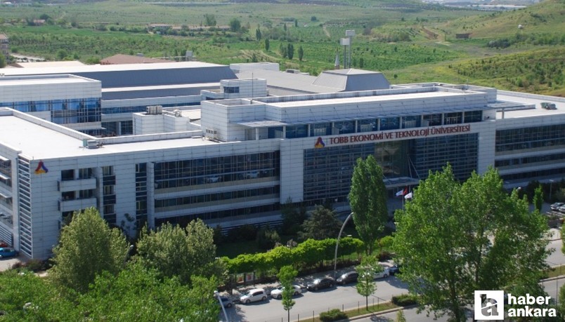 Başkan Hisarcıklıoğlu açıkladı: TOBB dünyada örnek oldu