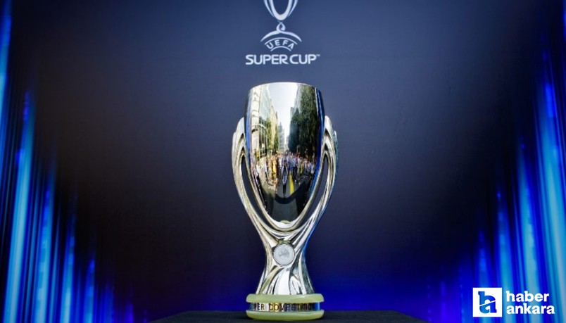 Real Madrid - Atalanta Süper Kupa maçı ne zaman, şifresiz mi, Arda güler oynayacak mı?