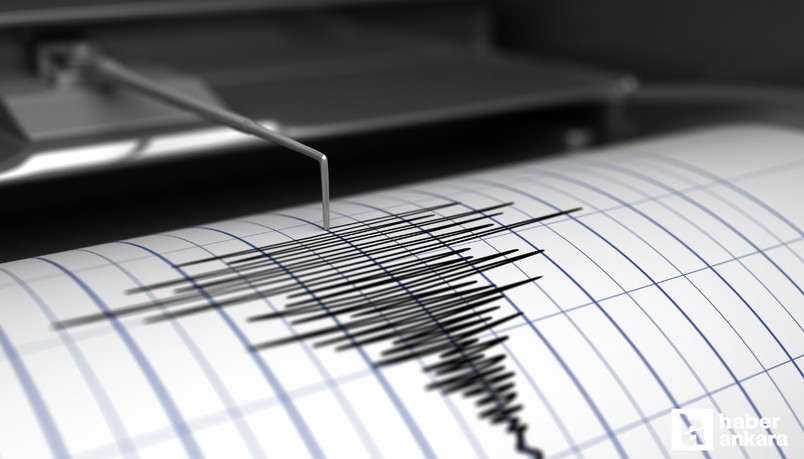 Gece yarısı korkutan deprem! Akıllara 6 şubat geldi