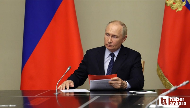 Rusya gemileri yaktı! Putin Ukrayna için gözünü kararttı