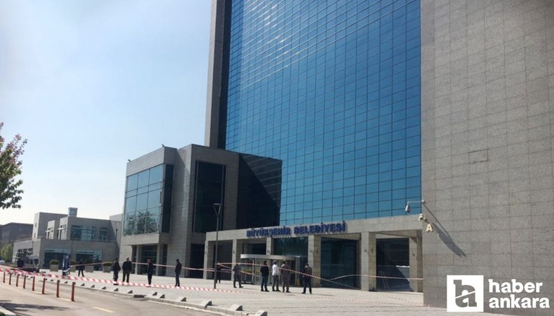 ABB duyurdu: Trafik yoğunluğunu azaltmak amacıyla bazı caddede sokaklarda düzenleme yapıldı