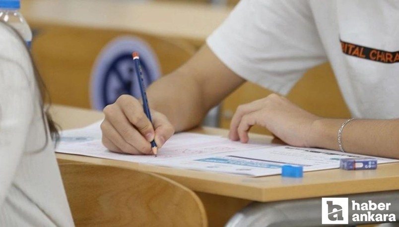ALES sonuçları ve cevap anahtarı erişime açıldı