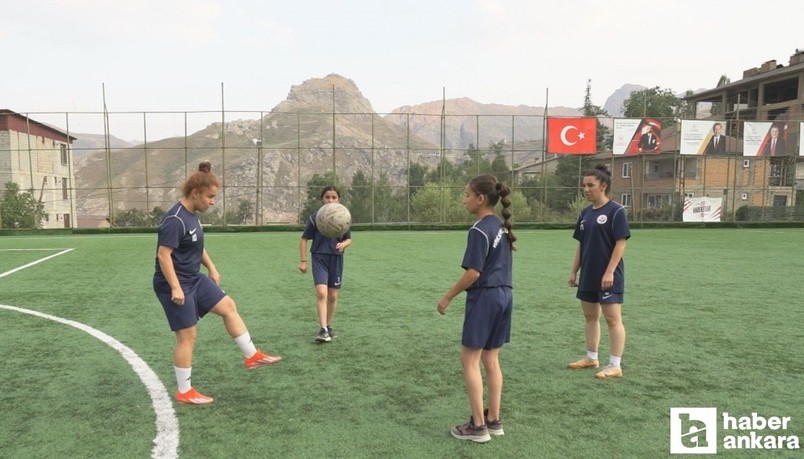 Kristal Ayaklar Ödül Töreni Ankara'da düzenlenecek