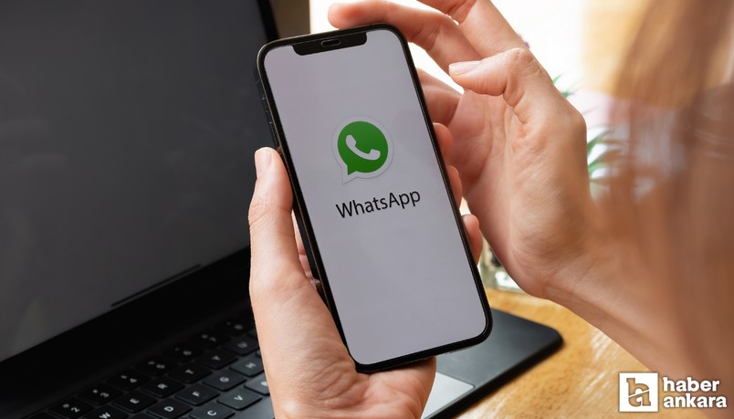 Whatsapp sohbetlerinde yeni dönem! Tema rengi değişebilecek